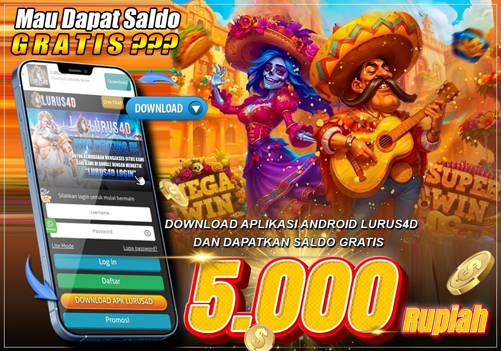 Manfaat Taruhan Lewat Situs Lurus4d Paling Gacor dan Aman